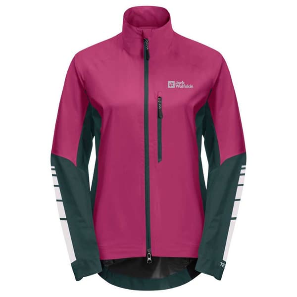 Jack Wolfskin Morobbia 2.5l Jakke Rosa XL Kvinde