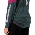 Miniatyrbillede 6 af 7: Jack Wolfskin Morobbia 2.5l Jakke Rosa XL Kvinde