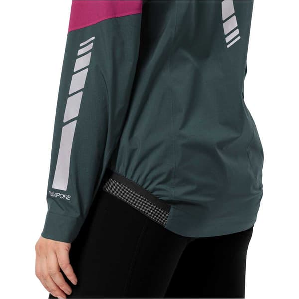 Jack Wolfskin Morobbia 2.5l Jakke Rosa XL Kvinde