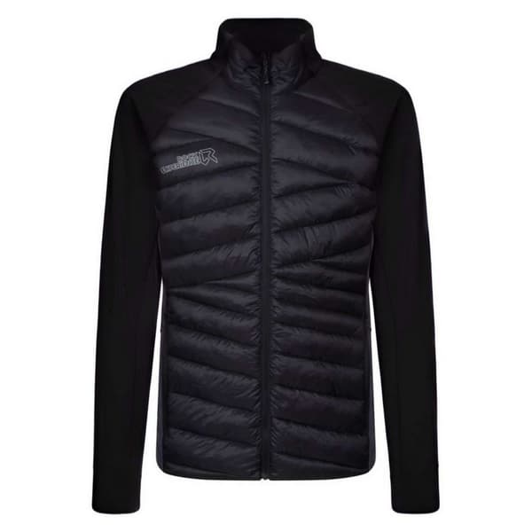 Rock Experience Ocean Wall Hybrid Jacka Svart 2XL Man