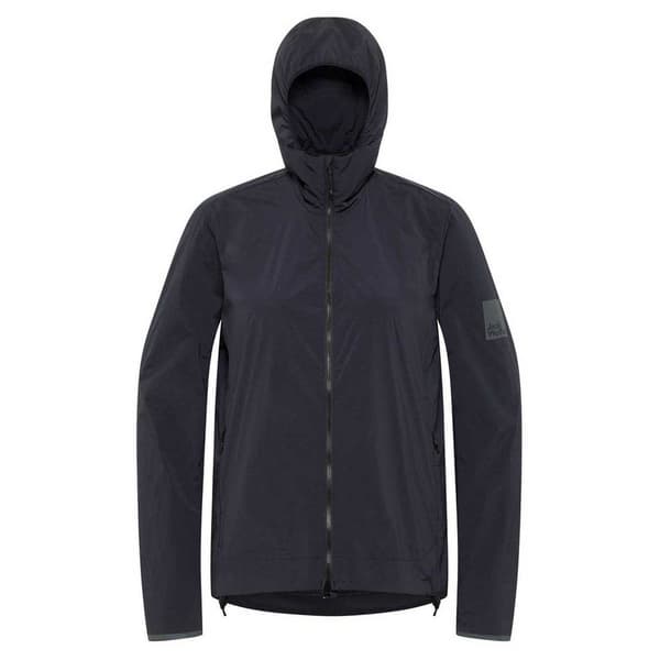 Jack Wolfskin Bike Commute Xt Jacka Blå XS Kvinna