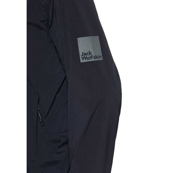 Jack Wolfskin Bike Commute Xt Jacka Blå XS Kvinna