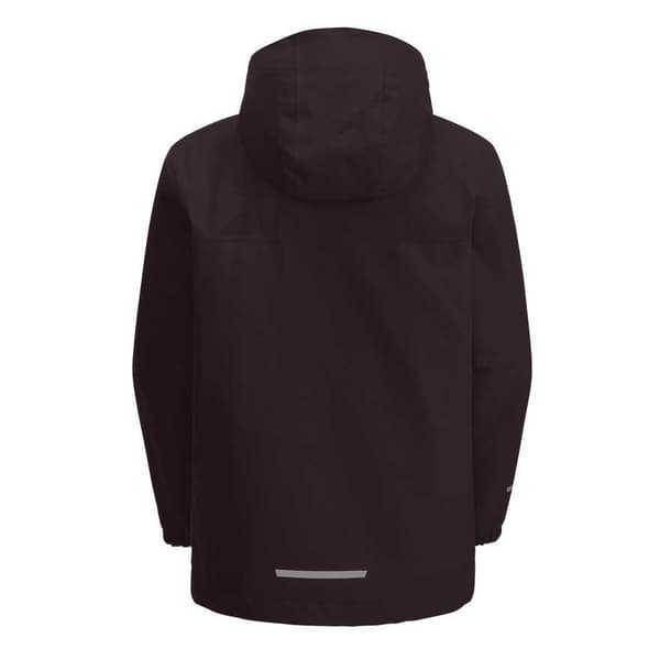 Jack Wolfskin Snowcurl 3in1 Jakke Lilla 104 cm Dreng