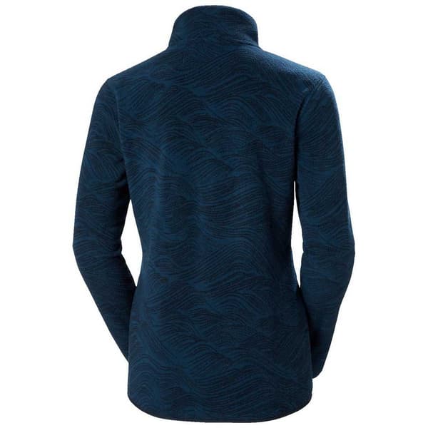 Helly Hansen Maridalen Fleece Blå XS Kvinna
