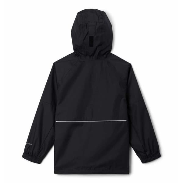Columbia Dalby Springs™ Ii Jacka Svart 6-7 Years Pojke