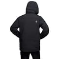 Miniatyrbild 2 av 5: Black Diamond Factor Insulated Parka Svart L Man