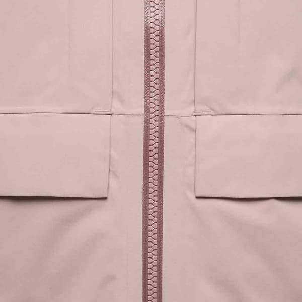 Black Diamond Factor Insulated Parka Lilla,Rosa L Kvinde