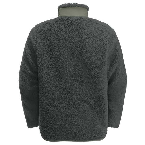 Jack Wolfskin Ice Curl Jacka Grönt 92 cm Pojke