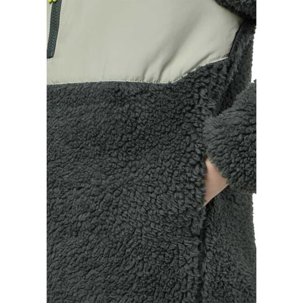Jack Wolfskin Ice Curl Jacka Grönt 92 cm Pojke