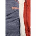 Miniatyrbillede 4 af 4: Jack Wolfskin Snowbear Jakke Orange 176 cm Dreng