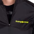 Miniatyrbild 5 av 7: Trangoworld Atea Jacka Svart L Kvinna