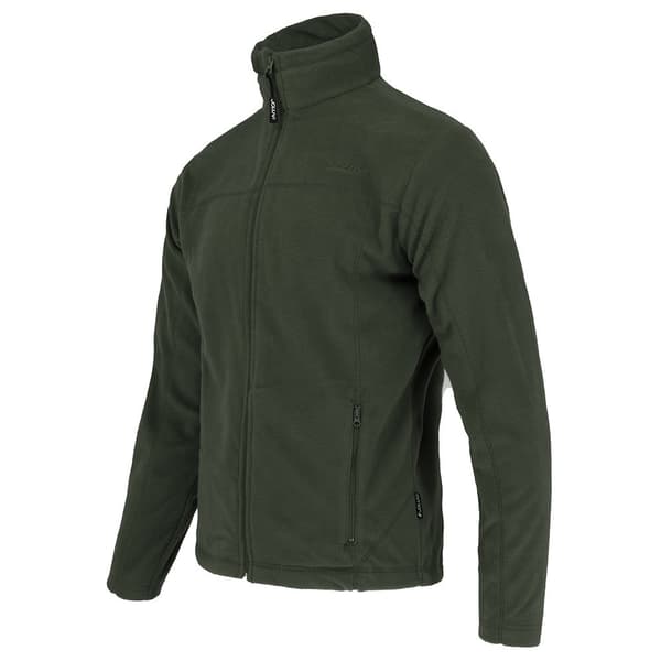 Joluvi Heater 330 Fleece Vihreä S Mies