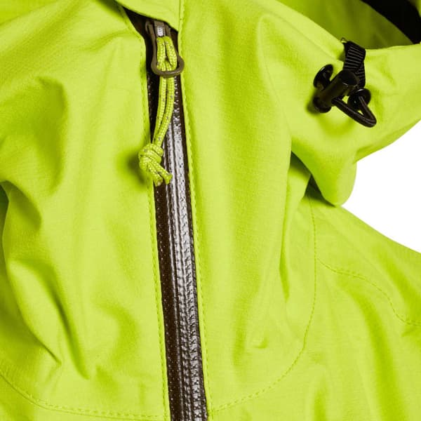 Nordisk Medby Takki Keltainen M Mies