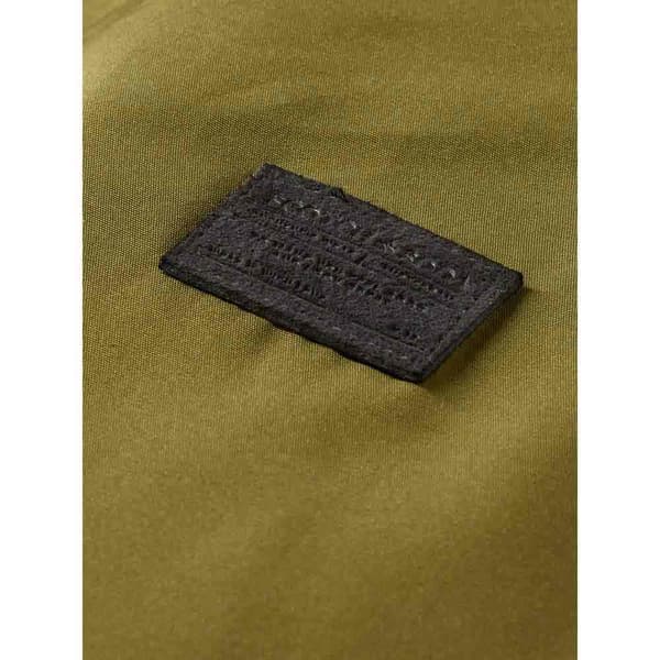 Scotch & Soda Heritage Water Repellent Jakke Grøn M Mand