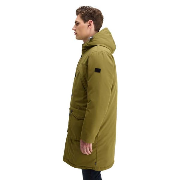 Scotch & Soda Heritage Water Repellent Jakke Grøn M Mand