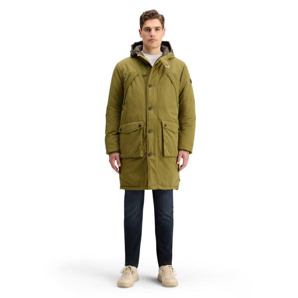 Scotch & Soda Heritage Water Repellent Jakke Grøn M Mand