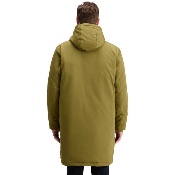 Scotch & Soda Heritage Water Repellent Jakke Grøn M Mand