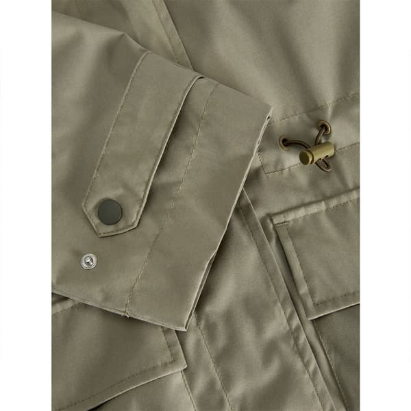 Jack & Jones Freja Jjxx Parka Beige M Kvinna