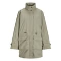 Miniatyrbild 1 av 4: Jack & Jones Freja Jjxx Parka Beige M Kvinna