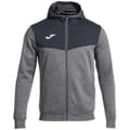 Miniatyrbillede 2 af 8: Joma Campus Street Jakke Grå 2XL Mand