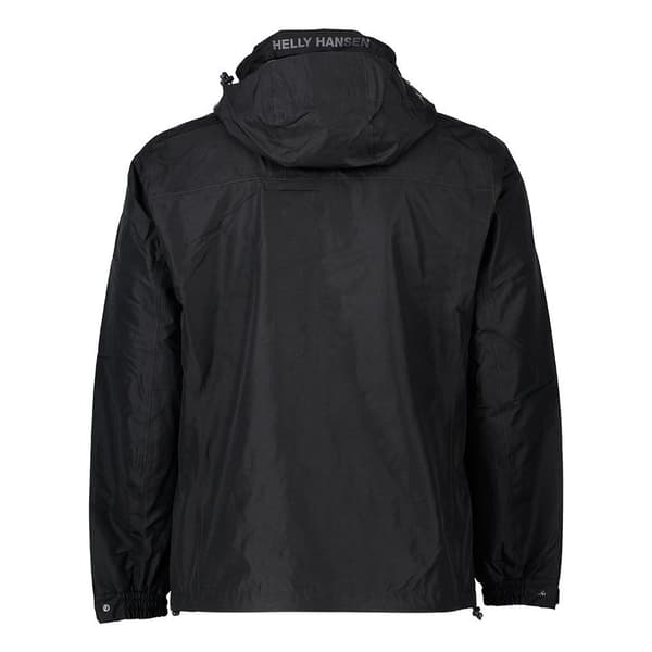 Helly Hansen Dubliner Jacka Svart 2XL Man