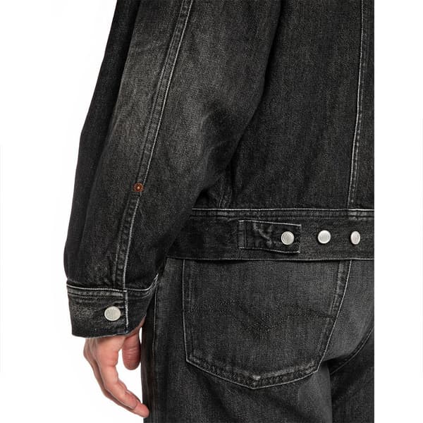 Replay M8z1 .000.804 770 Jakke Sort M Mand