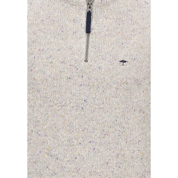 Fynch Hatton 1410346 Tröja Beige XL Man