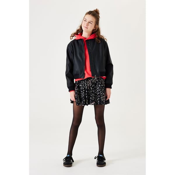 Garcia T42651 Bomberjacka Svart 12-13 Years Flicka