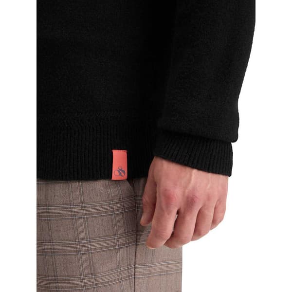 Scotch & Soda Soft Tröja Svart S Man
