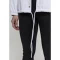 Miniatyrbillede 5 af 8: Urban Classics Coach Parka Hvid S Kvinde