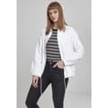 Miniatyrbillede 8 af 8: Urban Classics Coach Parka Hvid S Kvinde