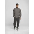 Miniatyrbillede 5 af 8: Urban Classics Oversized Roll Neck Big Trøje Grå 4XL Mand