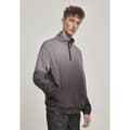 Miniatyrbillede 1 af 8: Urban Classics Gradient Pullover Sort M Mand