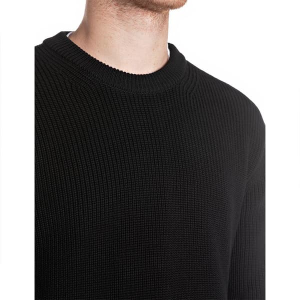 Replay Uk4722.000.g23788 Trøje Sort M Mand