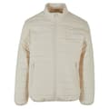 Miniatyrbillede 3 af 4: Urban Classics Bubble Jakke Beige 2XL Mand