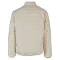 Miniatyrbillede 4 af 4: Urban Classics Bubble Jakke Beige 2XL Mand