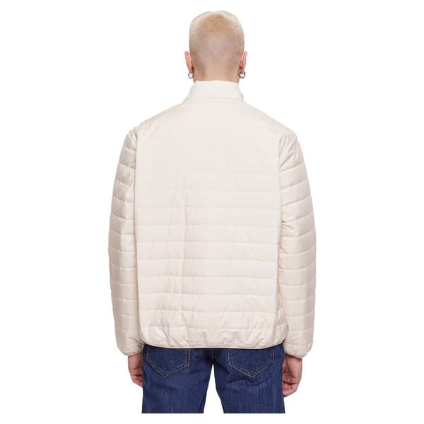 Urban Classics Bubble Jacka Beige 2XL Man