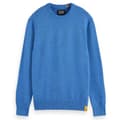 Pikkukuva 3 / 7: Scotch & Soda Soft Villapaita Sininen XL Mies