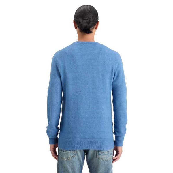 Scotch & Soda Soft Villapaita Sininen XL Mies