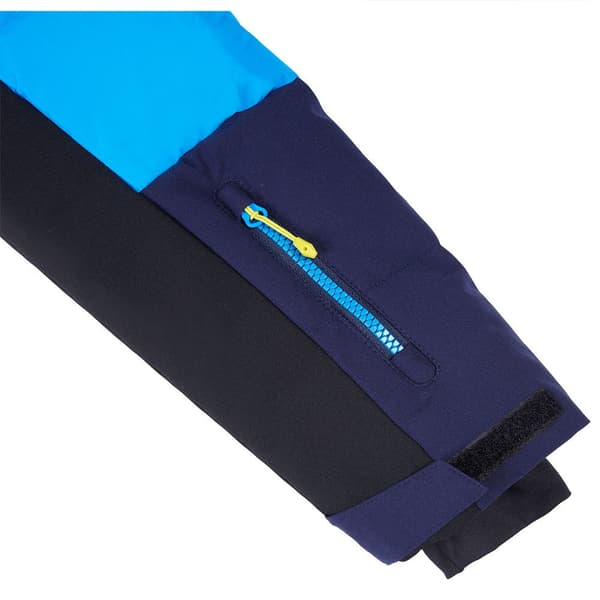 Icepeak Latta Takki Sininen 9-10 Years Poika