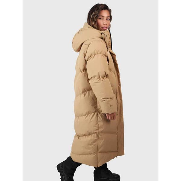 Brunotti Bigsury Jacka Beige S Kvinna