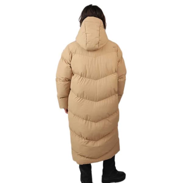 Brunotti Bigsury Jacka Beige S Kvinna