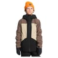 Miniatyrbild 1 av 5: Quiksilver Ambition Jacka Svart 8 Years Pojke