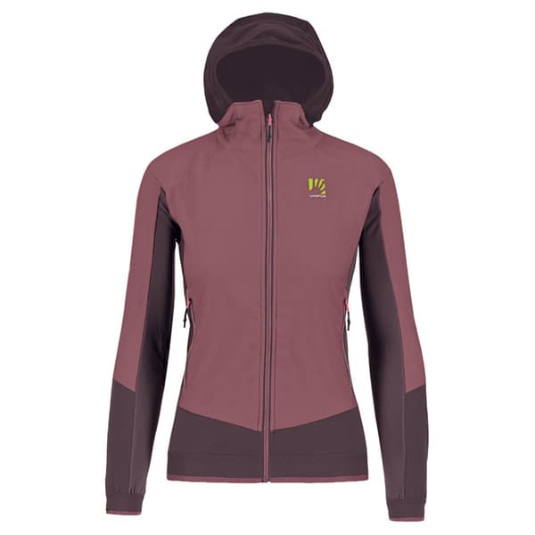 Karpos Alagna Plus Evo Jakke Lilla M Kvinde