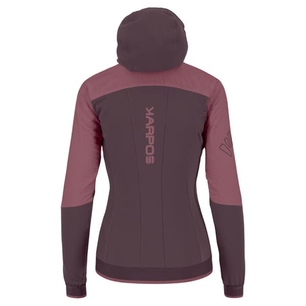 Karpos Alagna Plus Evo Jakke Lilla M Kvinde