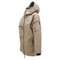 Miniatyrbild 3 av 3: Peak Performance Alpine Goretex Jacka Beige S Man