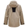 Miniatyrbild 2 av 3: Peak Performance Alpine Goretex Jacka Beige S Man