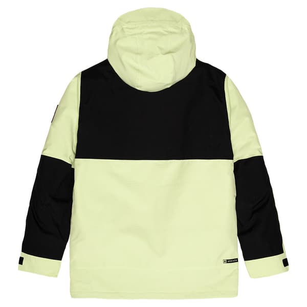 Armada Bergs 2l Takki Keltainen S Mies