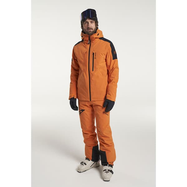 Tenson Core Ski Takki Oranssi L Mies