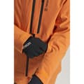 Pikkukuva 4 / 6: Tenson Core Ski Takki Oranssi L Mies